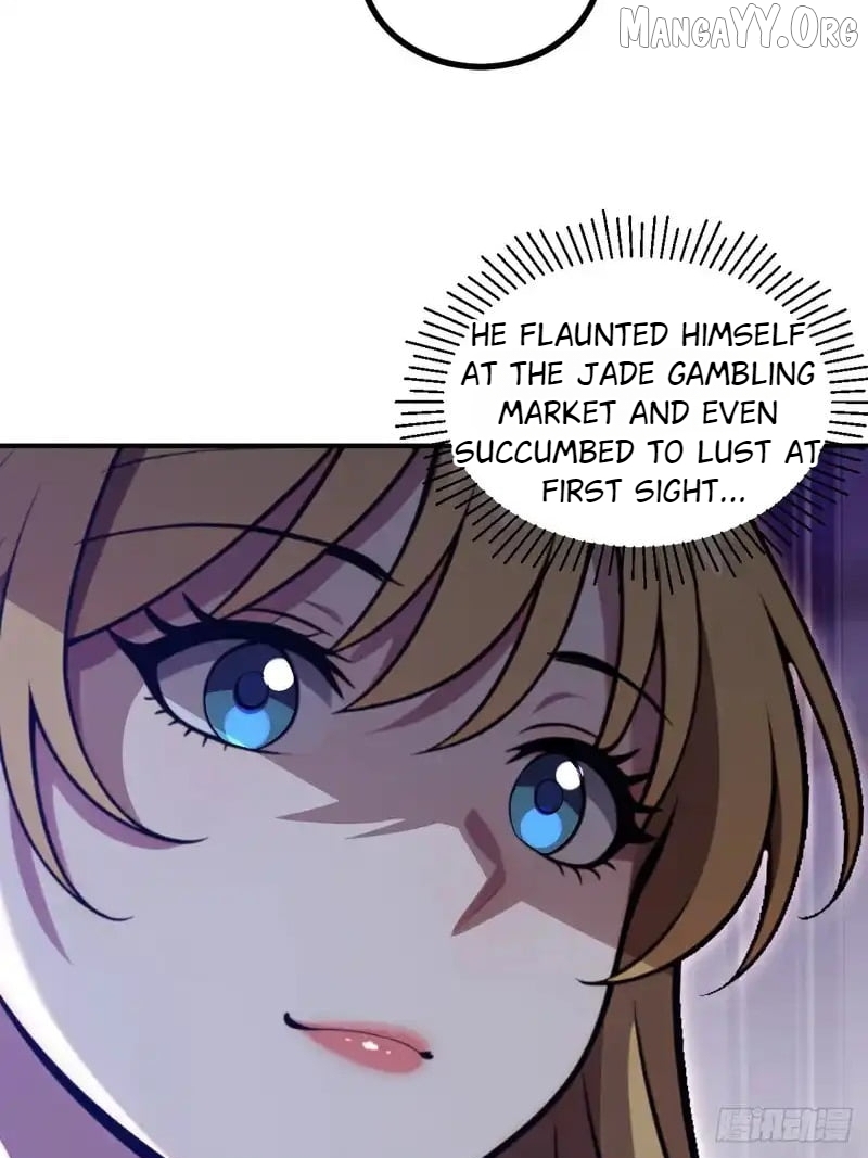The Ultimate Wantless Godly Rich System Chapter 78 - page 16